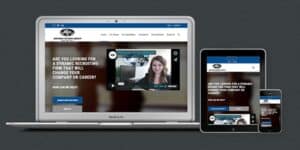 Welcome To Our New Website
