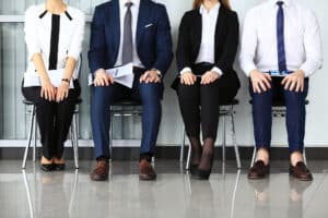 Let us help you ace your next job interview