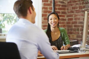 Ask these questions at your next job interview to leave a lasting impression
