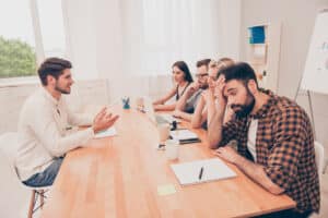 5 Job Interview Fails That Will Make You Look Unprofessional