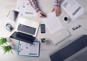 The Ultimate Guide To Organizing Your Career, Johnson Service Group, Johnson Search Group, jobs, hire, career advice, career, organizing, social media