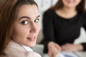 6 Signs You’re About to Receive a Job Offer, Johnson Service Group, Johnson Search Group, jobs, hire, job offer, signs, hiring manager, invitation, unique, introductions to staff