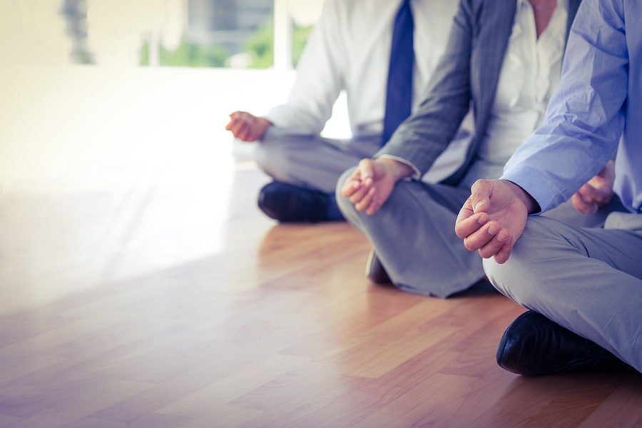 Here's How To Achieve Work-Life Balance, Once And For All, Johnson Service Group, Johnson Search Group, jobs, hire, work-life balance, myths, conquer, integration