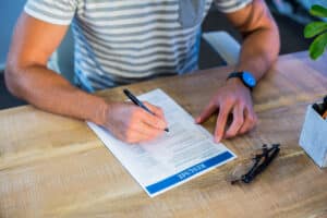 4 Things You Must Have On Your Resume, Johnson Service Group, Johnson Search Group, jobs, hire, resume, resume tips, resume help, resume bullets, JSG, numbers