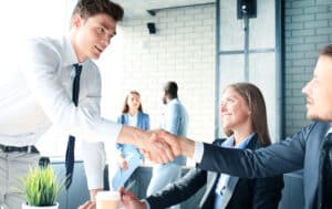 How To Answer "Tell Me About Yourself" During A Job Interview, Johnson Service Group, Johnson Search Group, jobs, hire, interview, interview tips, interview help, tell me about yourself, interview questions, common interview questions, help