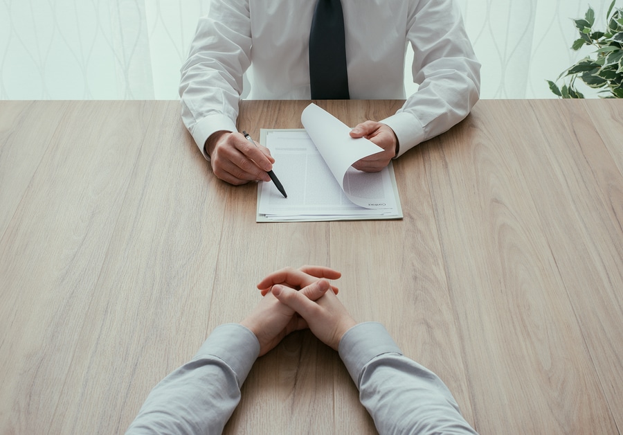 How To Answer "What Is Your Greatest Weakness?" In A Job Interview, Johnson Service Group, Johnson Search Group, jobs, hire, interview tips, interview prep, interview, candidate, what is your greatest weakness, interview questions