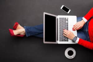 To Be A Successful Job Seeker, You Need These 3 Things, Johnson Service Group, Johnson Search Group, jobs, hire, resume, search, job seeker, the seeker, confidence, motivation, support, hustle
