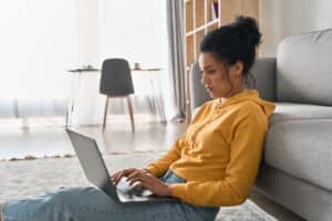 5 Ways To Get Through A Tough Job Search