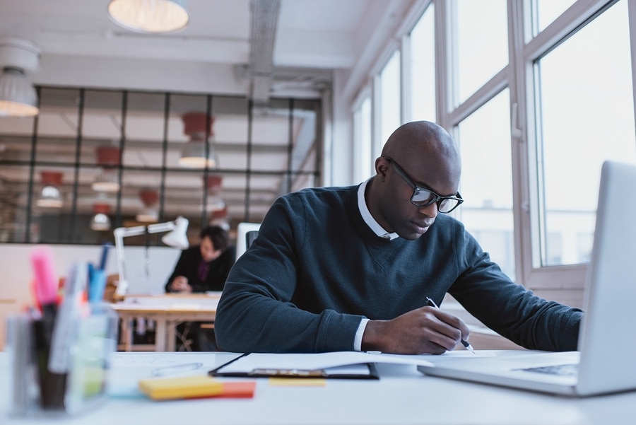 How Due Diligence Will Land You The Job