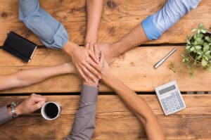 How To Hire For Culture Fit, Johnson Service Group, Johnson Search Group, jobs, hire, culture, client, employer, out of the box, resumes