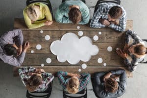 The Best Soft Skills To Include On Your Resume, Johnson Service Group, Johnson Search Group, jobs, hire, soft skills, resume, resume building, resume help, resume bullets, teamwork, communication, motivation, problem solving, innovate