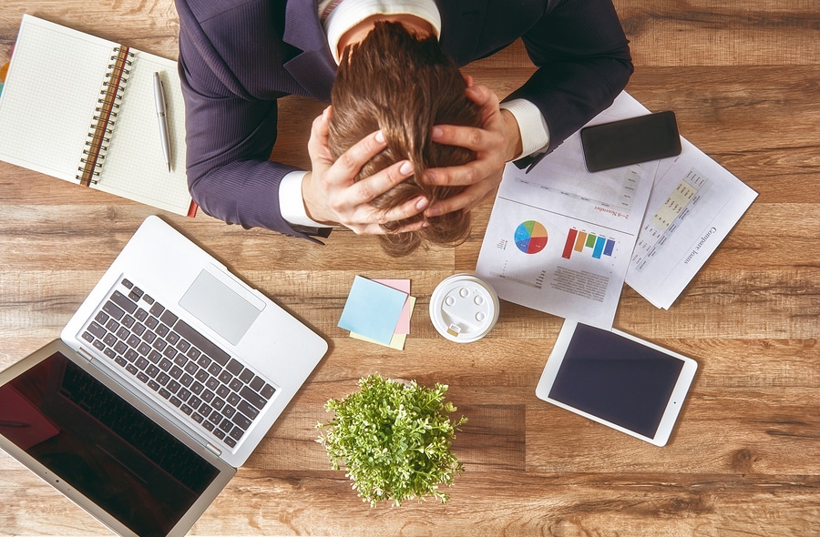 Impostor Syndrome