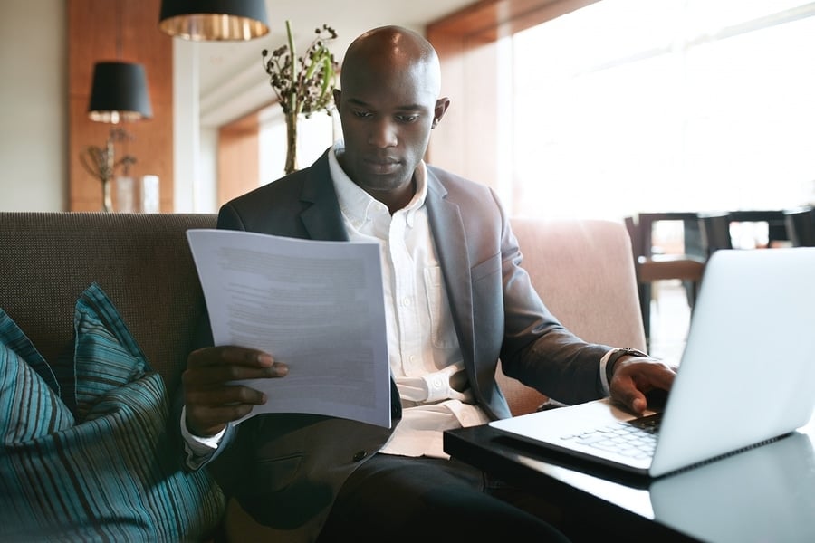 3 Problems With The Traditional Job Search (And How They're Keeping You From Getting Hired!)