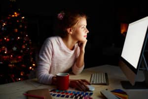 4 Simple Ways to Improve Your Work-Life Balance Before the Holidays