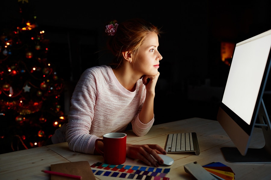 4 Simple Ways to Improve Your Work-Life Balance Before the Holidays