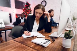 weeks of planning, an expensive shopping list, trying to please everyone’s varying tastes and trading your leisure time for a week’s worth of cooking to the list. Now, just imagine that this is what recruiters do. Every. Single. Day.