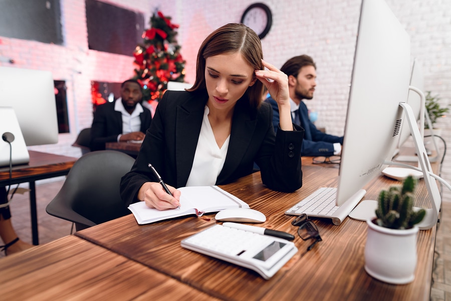 weeks of planning, an expensive shopping list, trying to please everyone’s varying tastes and trading your leisure time for a week’s worth of cooking to the list. Now, just imagine that this is what recruiters do. Every. Single. Day.