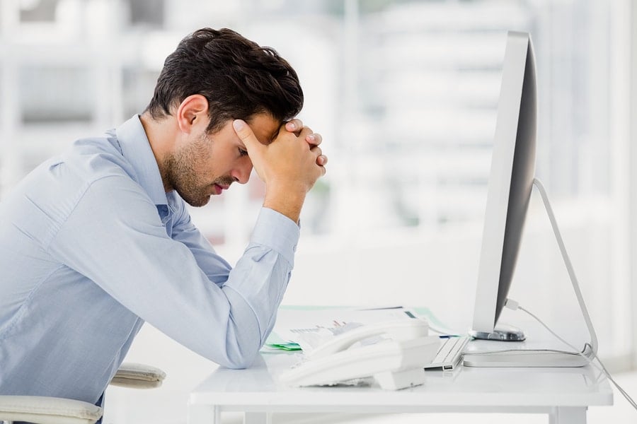 Setting realistic expectations will boost your job hunt