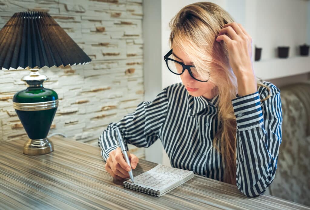 Three goals that will help you land your dream job
