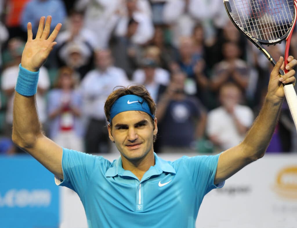 Roger Rederer