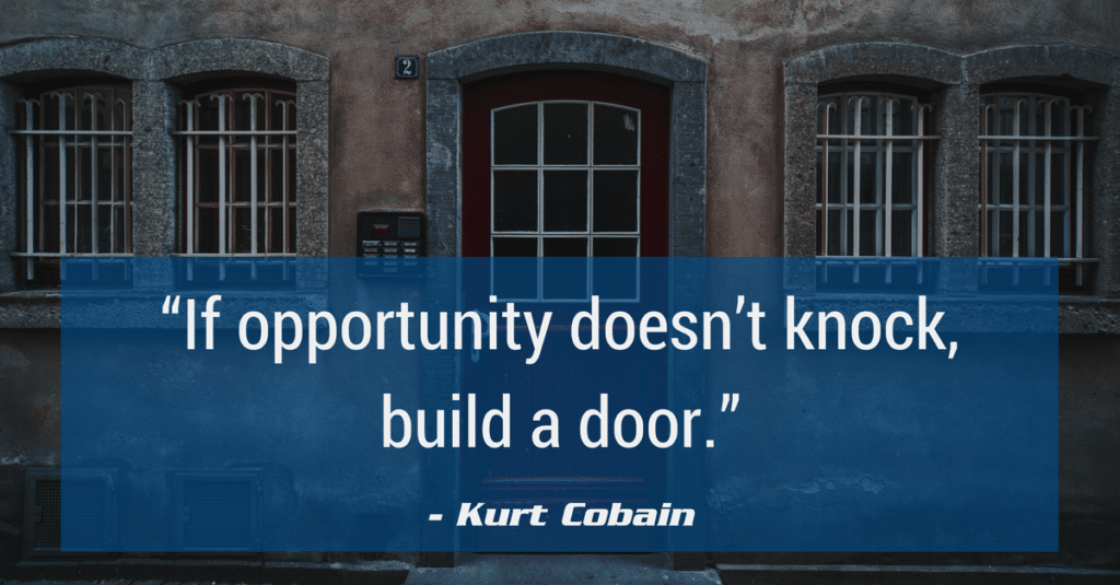 motivational quotes to kickstart your job search