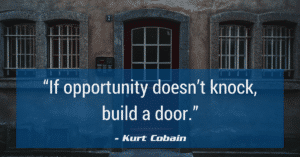 motivational quotes to kickstart your job search
