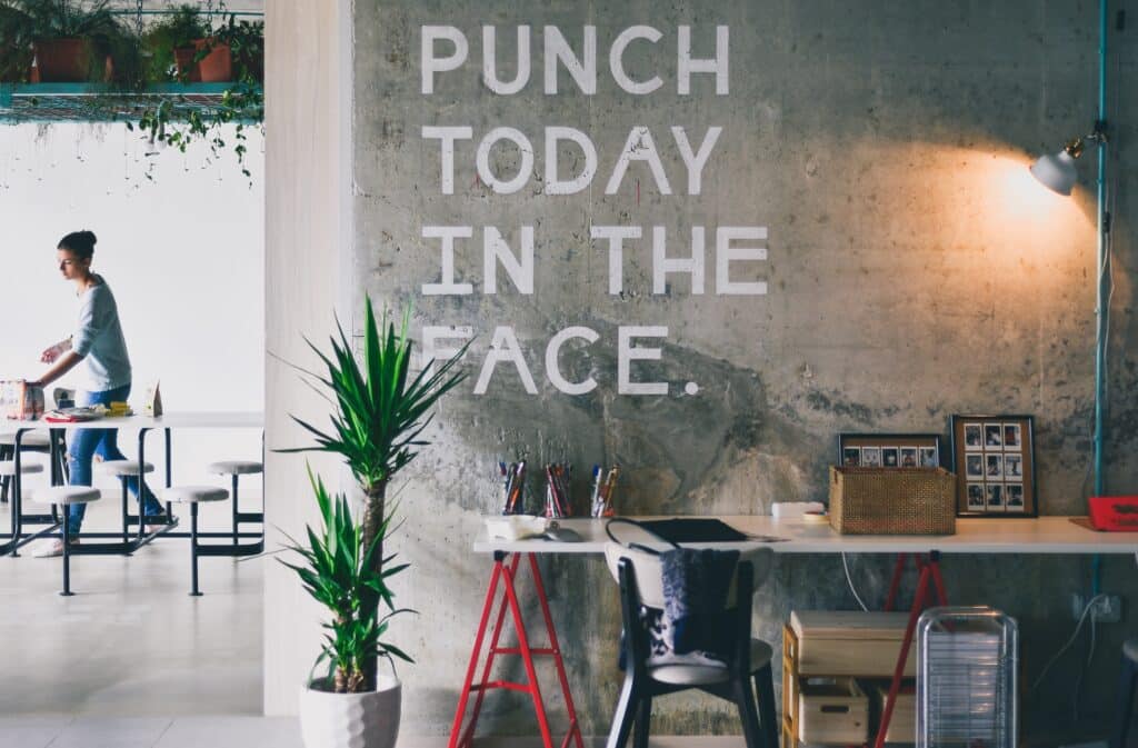 job search motivation