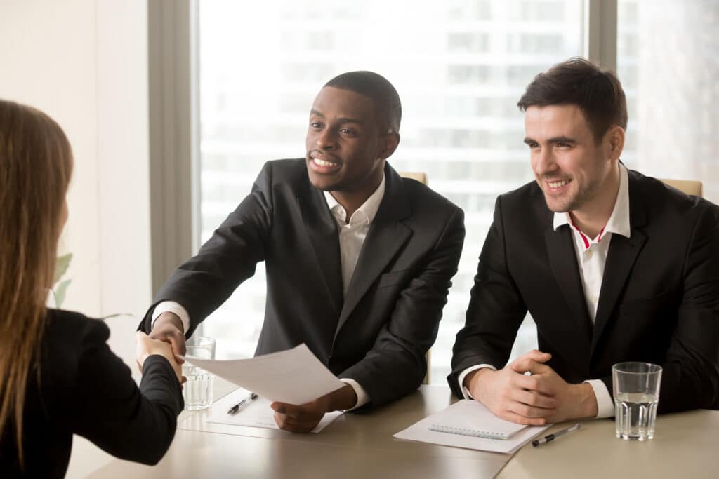 interview questions