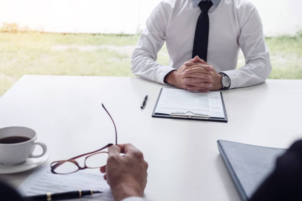 Why should we hire you?