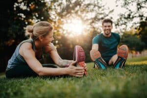 JSG Open Enrollment