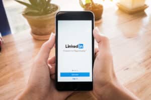 LinkedIn