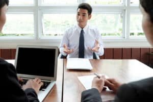 Recruiting Trends