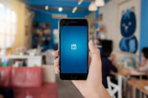 LinkedIn