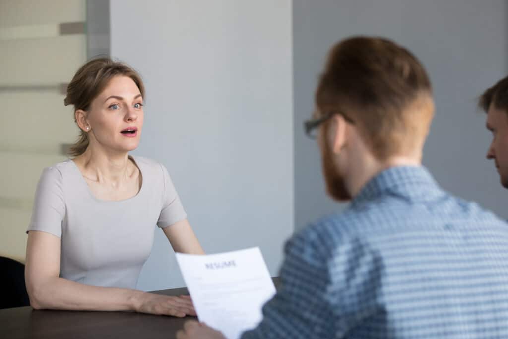 Interview Question