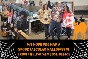 San Jose Halloween