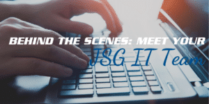 IT Team