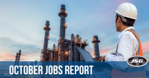 October 2018 Jobs Report