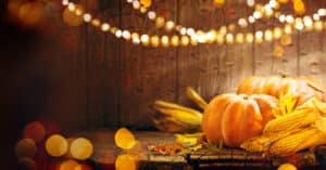 Thanksgiving