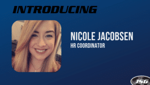 Nicole Jacobsen