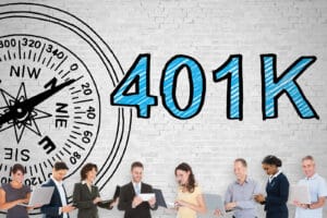 401k