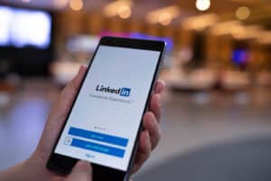 LinkedIn