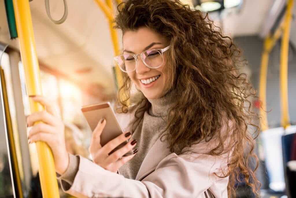 commuter benefit program