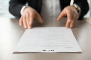 resume myths