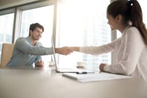 interview