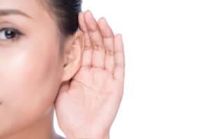 art of listening