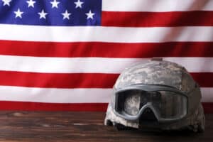 military veterans