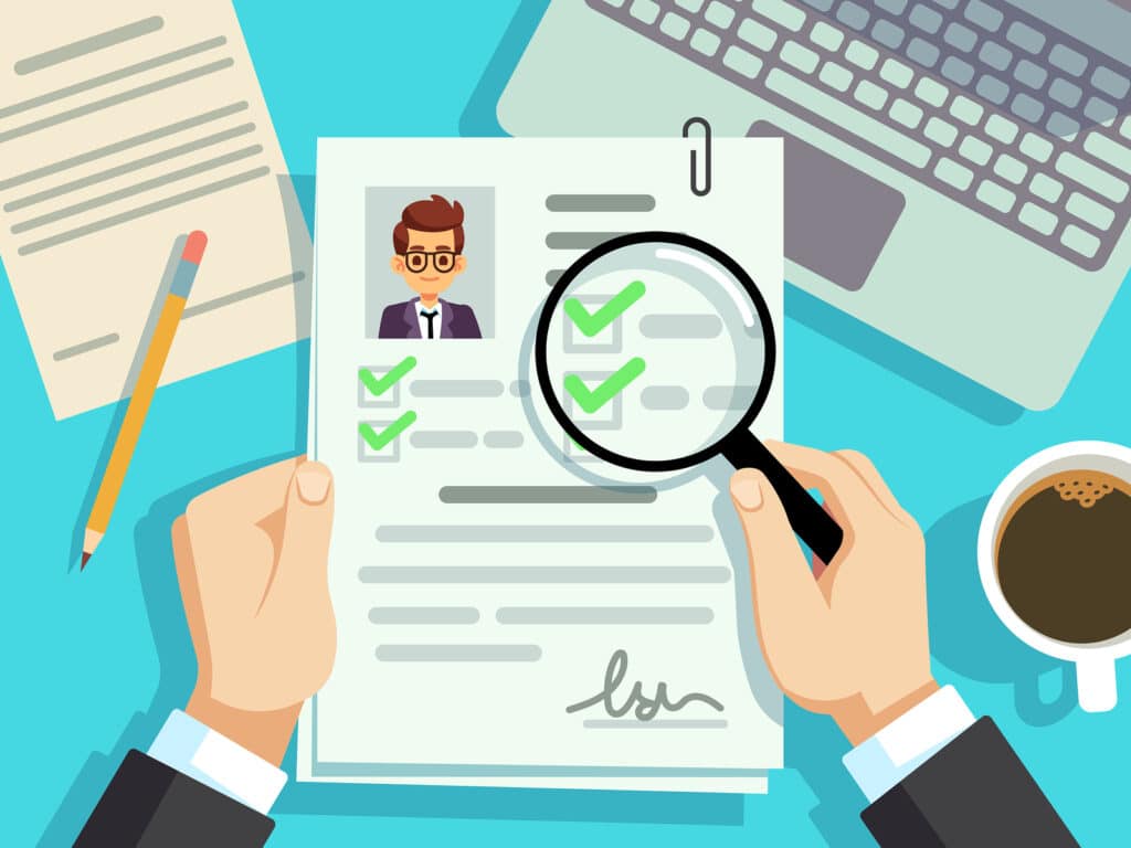 resume tips