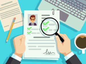 resume tips