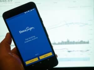 DocuSign