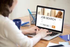 job search
